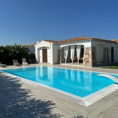 טנאונלה Villa Cinzia מראה חיצוני תמונה