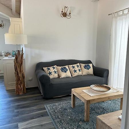 טנאונלה Villa Cinzia מראה חיצוני תמונה