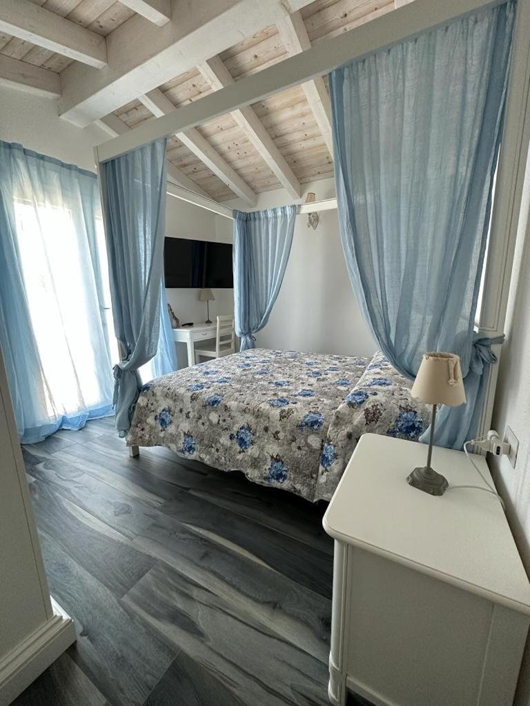 טנאונלה Villa Cinzia מראה חיצוני תמונה