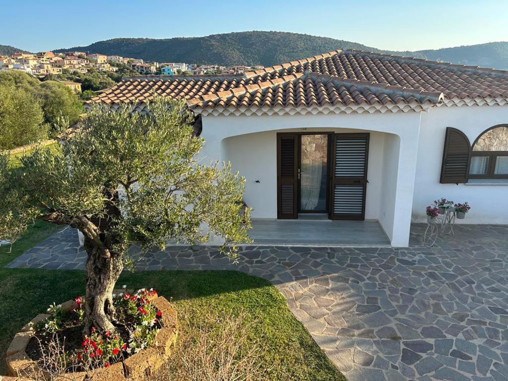 טנאונלה Villa Cinzia מראה חיצוני תמונה
