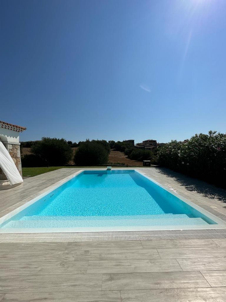 טנאונלה Villa Cinzia מראה חיצוני תמונה